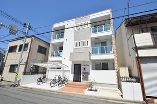 REGALEST FELICEの画像