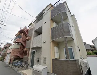 LUCE上新庄の画像