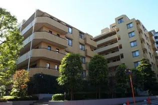 赤坂アパートメントの画像