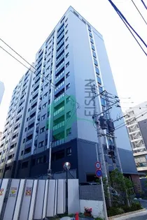 エンクレスト博多駅南CELES【10階】の外観