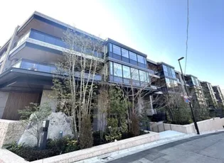 ザ パークハウス代々木大山の画像