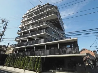 ZOOM戸越銀座の画像