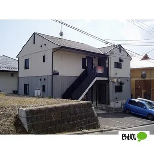 アベニューMIYAKO Bの画像