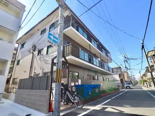 賀茂ハイツの画像