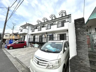 トップヒルズIIIの画像