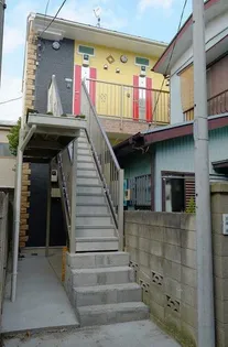 ユナイト渡田新町アプリコットの画像