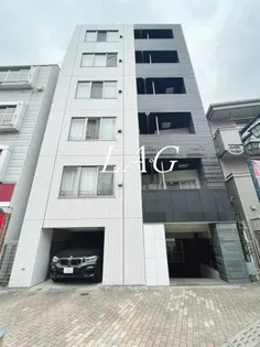 AXAS高円寺の画像