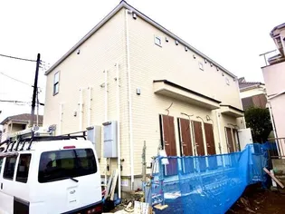 ベレガンス船橋IVの画像