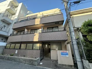 マックス甲東園の画像