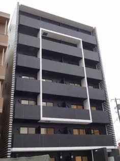 メイクスデザイン武蔵小杉アジールコートの画像