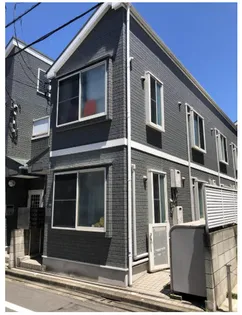 東京都中野区江古田2【アパート】の外観