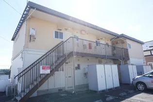 コートビレッジAの画像