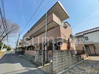 クレッセント堀の内の画像