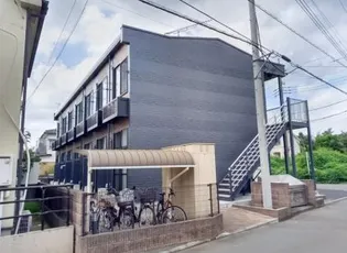 レオパレスシャトルNOJIMAの画像