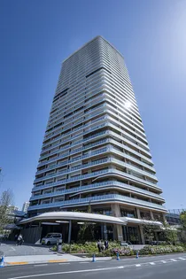 ドレッセタワー南町田グランベリーパークの画像