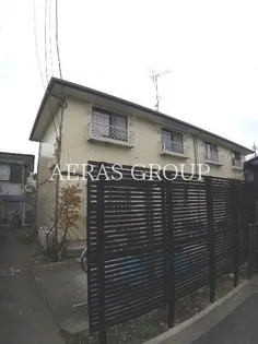 カームハイツの画像