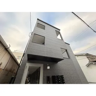 RN平野【3階】の外観