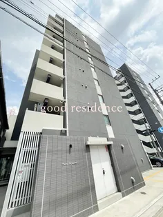 TWIN SQUARE Iの画像