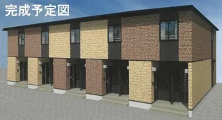 グランツ Iの画像