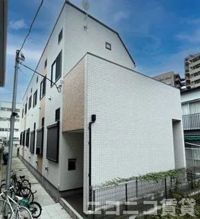 ハーモニーテラス宇喜田町IIの画像