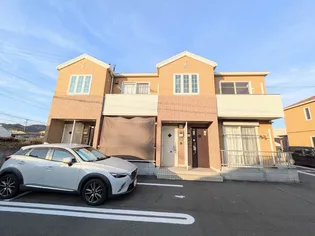 カトルフィーユ迫間 A棟の画像