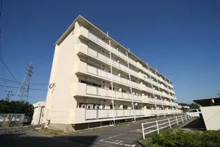 ハッピーエステート大財北 2号棟の画像