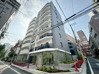 トグル大塚レリオン【3階】の外観