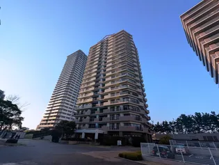 リベーラガーデンイーストタワーの画像