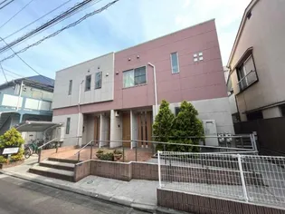 K'Sレジデンスの画像