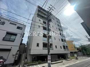 ALTERNA押上の画像