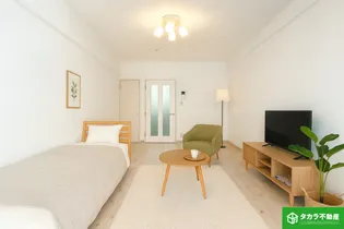 エンリエール城崎の画像