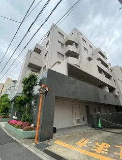 パークアクシス学芸大学の画像