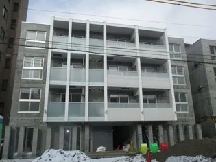 プロヴィデンス南郷の画像