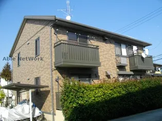 ヴェール藤塚の画像