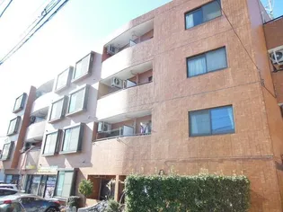 クリオ町田の画像