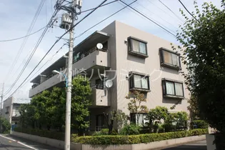 メゾンブランシュ西落合の画像