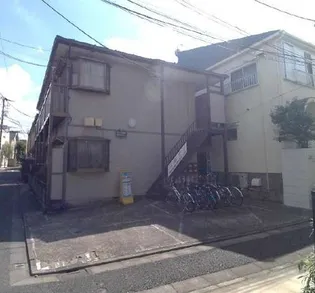 グローバル経堂の画像