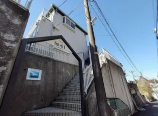 カーム百合ヶ丘IIの画像