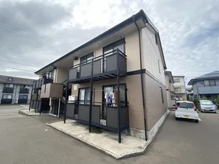 フォレストヒルズC棟の画像