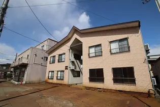 コーポ山田の画像