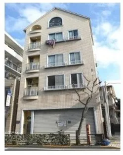 シャルマン西尾久の画像