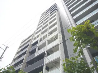 ララプレイス天王寺シエロ【10階】の外観