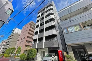 VERXEED蒲田の画像