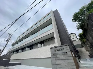 MY STYLE 松戸の画像