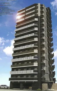 プレリス花の木オルディア【13階】の外観