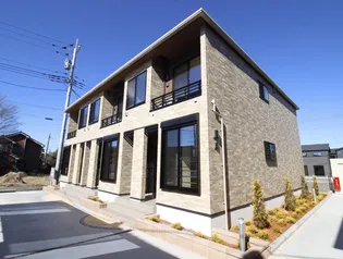 さくらフェリーチェIの画像