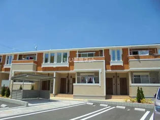 レガーロ生田の画像