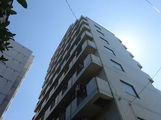 モナークマンション西川口の画像
