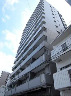 プレミアステージ駒込の画像