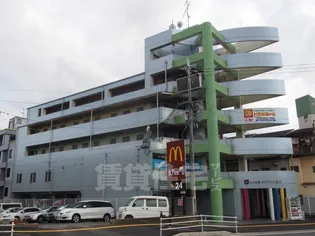 第22長栄エバグリーン桂川の画像
